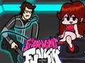 Lojë Friday Night Funkin vs Nix