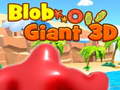 Lojë Blob Giant 3D