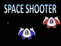 Lojë Space Shooter 