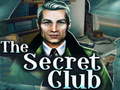 Lojë The Secret Club