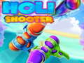Lojë Holi Shooter