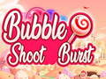 Lojë Bubble Shoot Burst