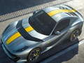 Lojë Ferrari 812 Competizione Slide