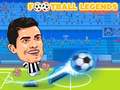 Lojë Football Legends 2021