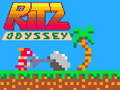 Lojë Ritz Odyssey