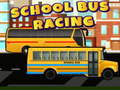 Lojë School Bus Racing