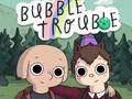 Lojë Summer Camp Island Bubble Trouble