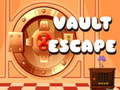 Lojë Vault Escape