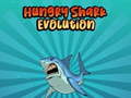 Lojë Hungry Shark Evolution