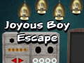 Lojë Joyous Boy Escape