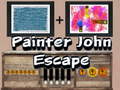 Lojë Painter John Escape