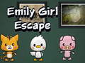 Lojë Emily Girl Escape