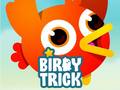 Lojë Birdy Trick