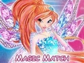 Lojë Magic Match