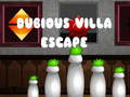 Lojë Dubious Villa Escape