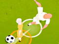 Lojë KickAround Live