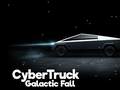 Lojë CyberTruck Galactic Fall