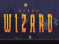 Lojë Pixel Wizard