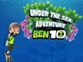 Lojë Ben 10 Under The Sea Advanture