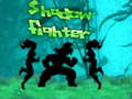 Lojë Shadow Fighter