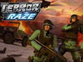 Lojë Terror Raze