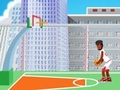 Lojë Basketball Legend