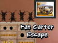 Lojë Fat Carter Escape