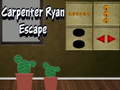 Lojë Carpenter Ryan Escape