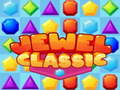 Lojë Jewel Classic