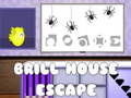 Lojë Brill House Escape
