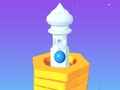 Lojë Happy Stack Ball Online