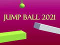 Lojë Jump Ball 2021