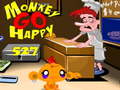 Lojë Monkey Go Happy Stage 527