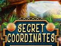 Lojë Secret Coordinates