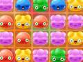 Lojë Jelly Crush Match 3