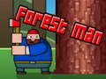 Lojë Forest Man