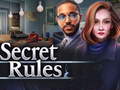Lojë Secret Rules