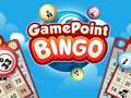 Lojë Bingo Gamepoint