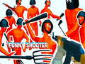 Lojë Funny Shooter