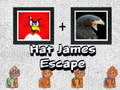 Lojë Hat James Escape