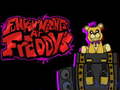 Lojë Funkin’ Nights at Freddy’s