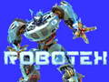 Lojë Transformers Robotex