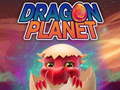 Lojë Dragon Planet