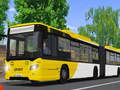 Lojë Public Transport Simulator 2021