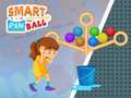 Lojë Smart Pin Ball