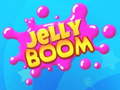 Lojë Jelly Boom