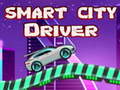 Lojë Smart City Driver