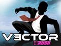 Lojë Vector Rush