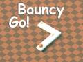 Lojë Bouncy Go