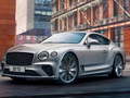 Lojë Bentley Continental GT Speed Slide